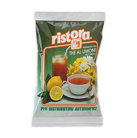 Чай Ristora [Ристора] Лимон, 1кг/10шт