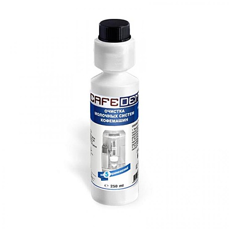 Средство для чистки молочной системы с дозатором (Жидкость) Cafedem М11 [Кафедэм М11], 250мл